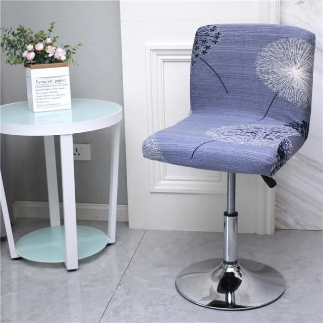 Housse pour Tabouret de Bar Lys