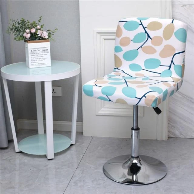 Housse pour Tabouret de Bar Marina