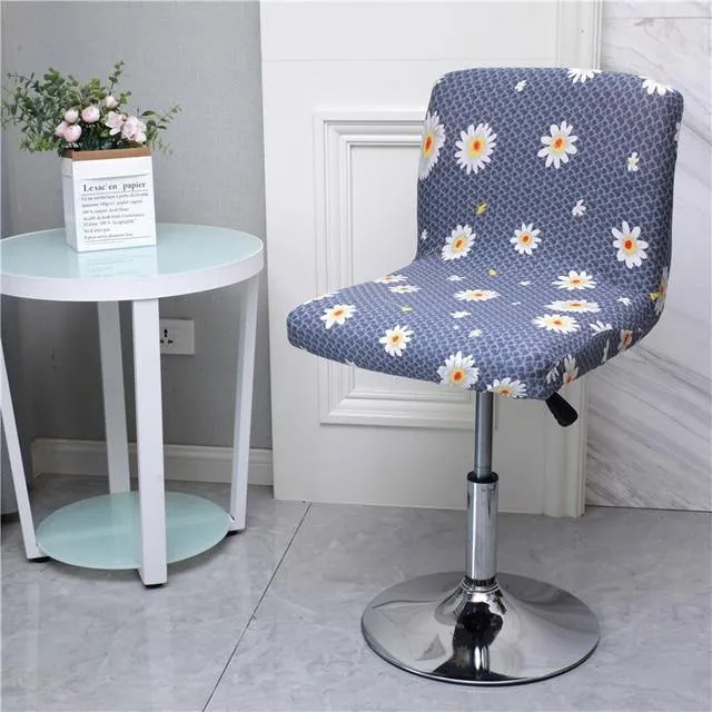Housse pour Tabouret de Bar Vahiti