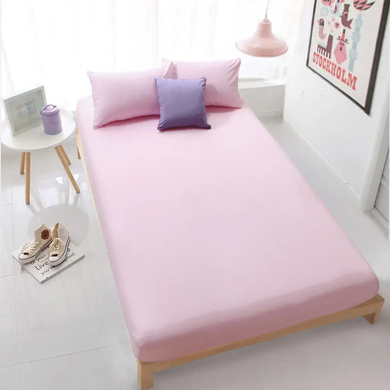 Housse De Matelas Coton Antidérapant SERENA