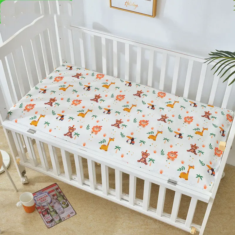 Housse de Matelas Coton Ampleluxe
