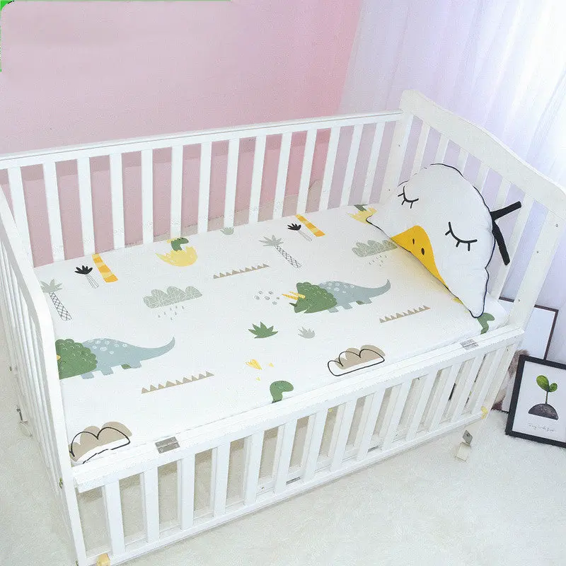 Housse de Matelas Coton Ampleluxe