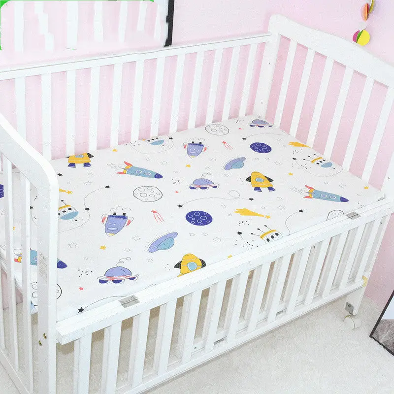 Housse de Matelas Coton Ampleluxe