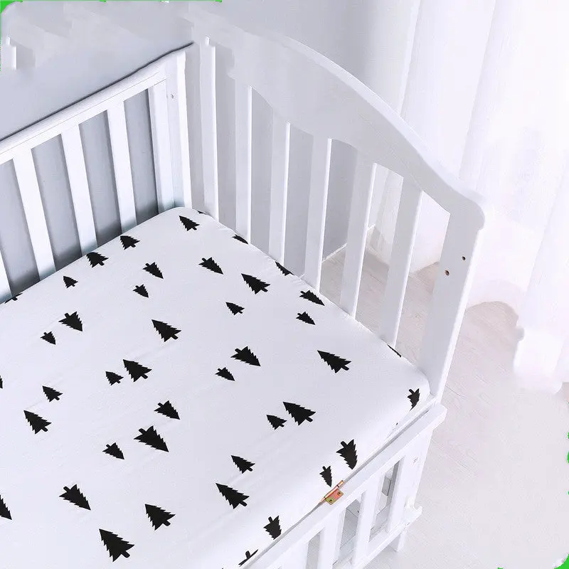 Housse de Matelas Coton Ampleluxe