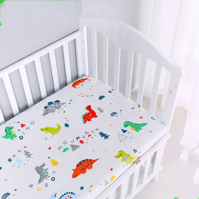Housse de Matelas Coton Ampleluxe