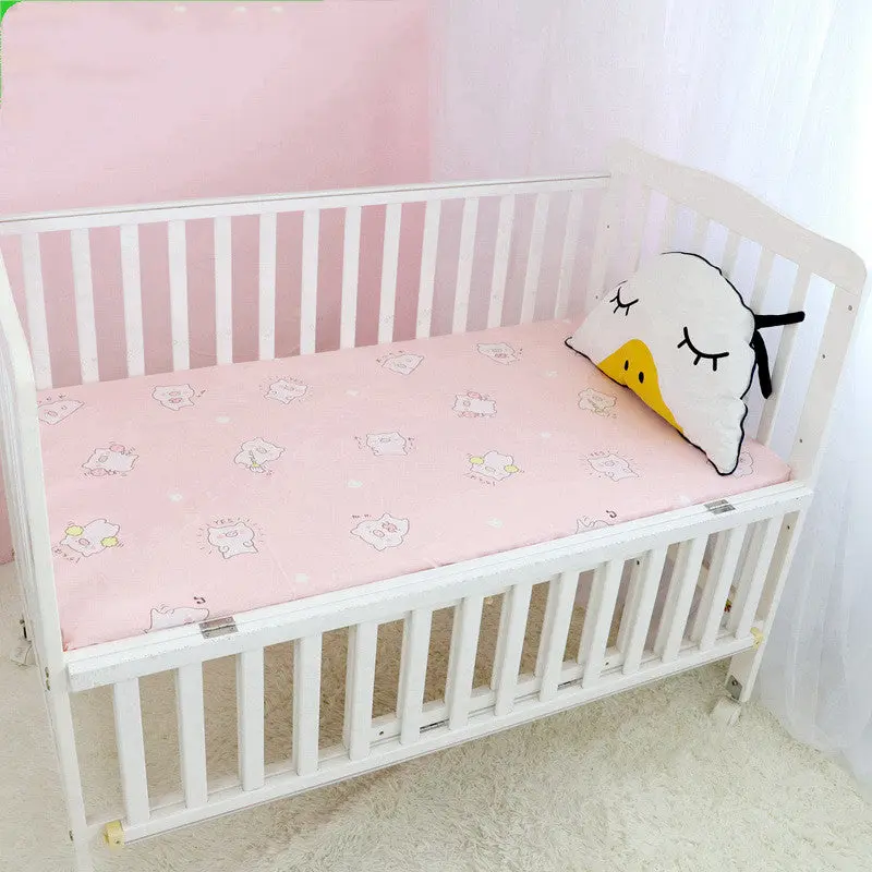 Housse de Matelas Coton Ampleluxe