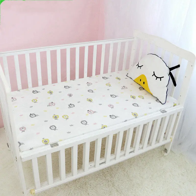 Housse de Matelas Coton Ampleluxe