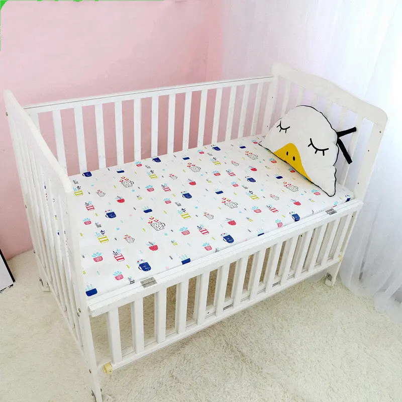 Housse de Matelas Coton Ampleluxe