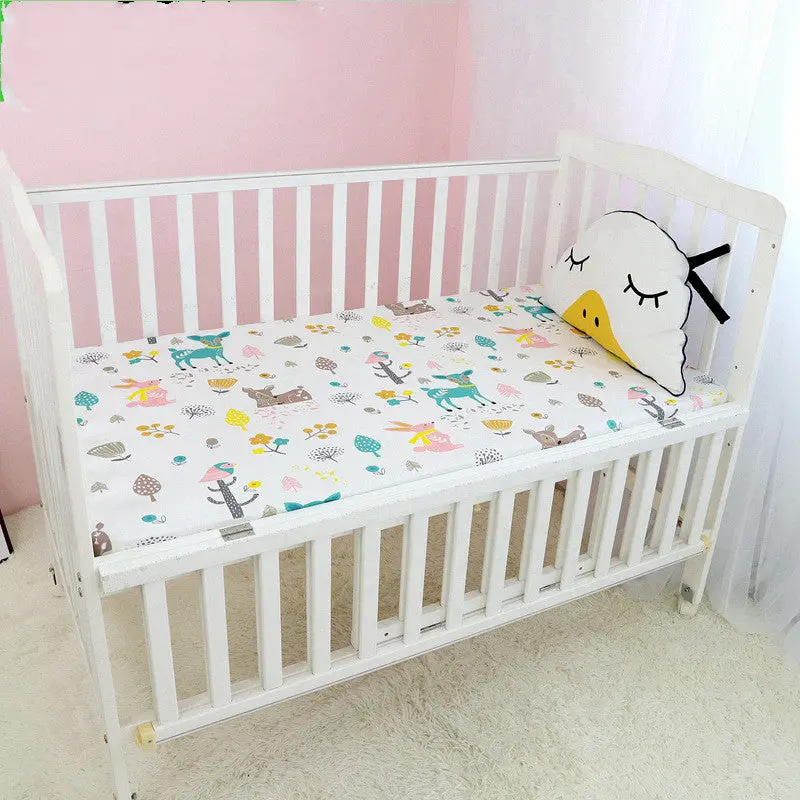 Housse de Matelas Coton Ampleluxe