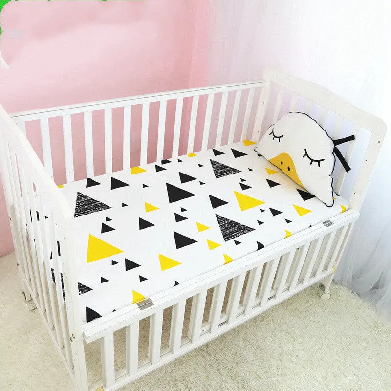 Housse de Matelas Coton Ampleluxe