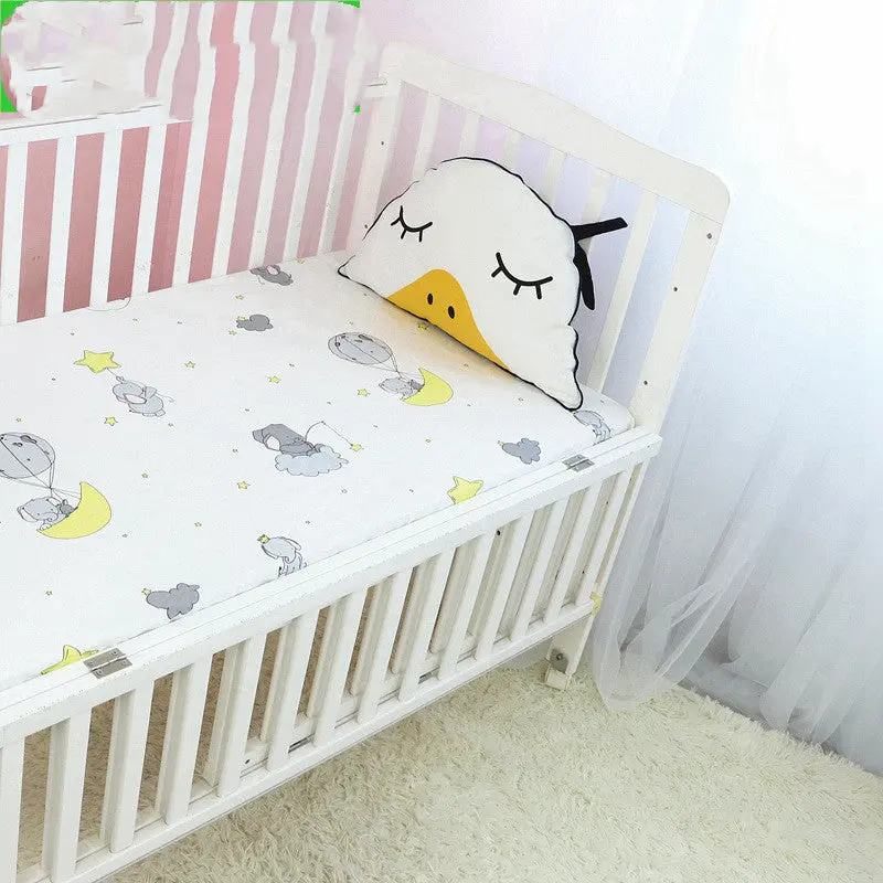 Housse de Matelas Coton Ampleluxe