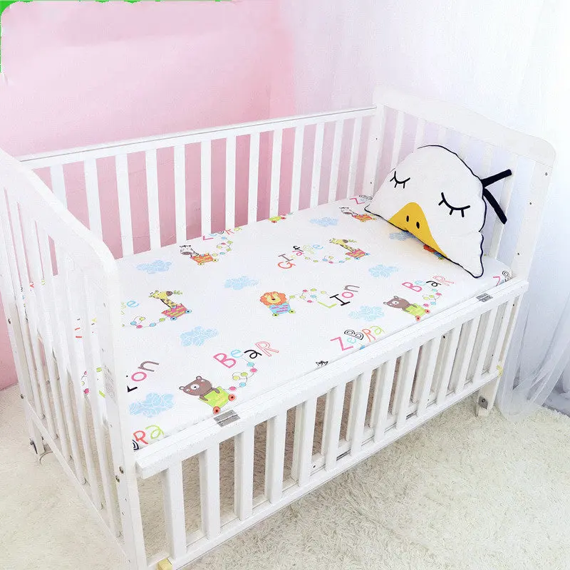 Housse de Matelas Coton Ampleluxe