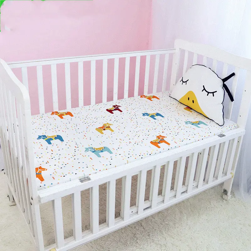 Housse de Matelas Coton Ampleluxe