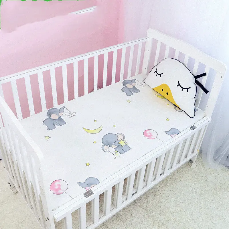 Housse de Matelas Coton Ampleluxe