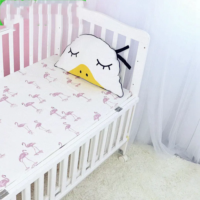Housse de Matelas Coton Ampleluxe