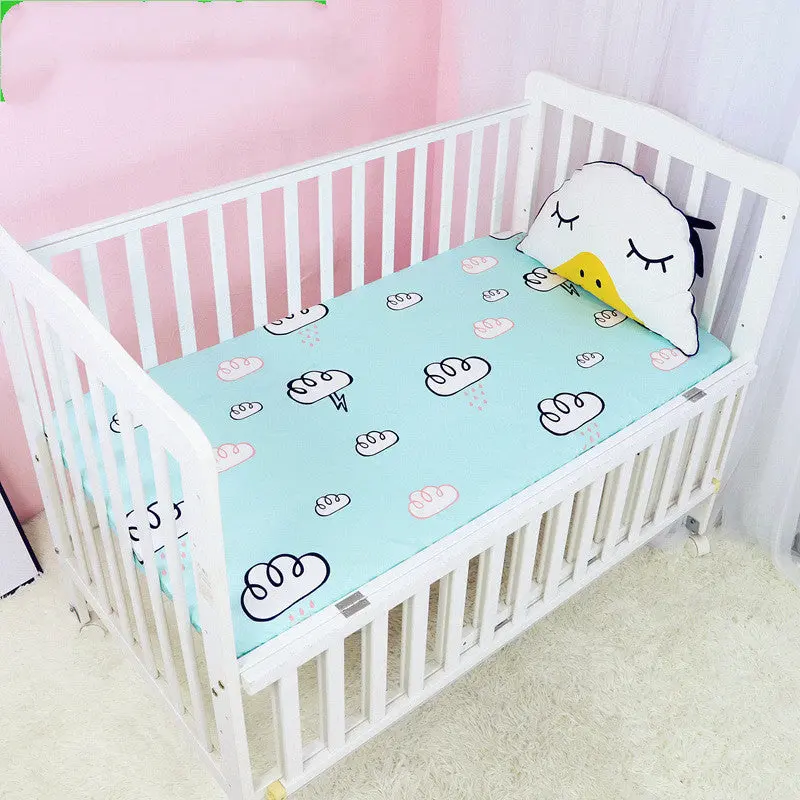 Housse de Matelas Coton Ampleluxe