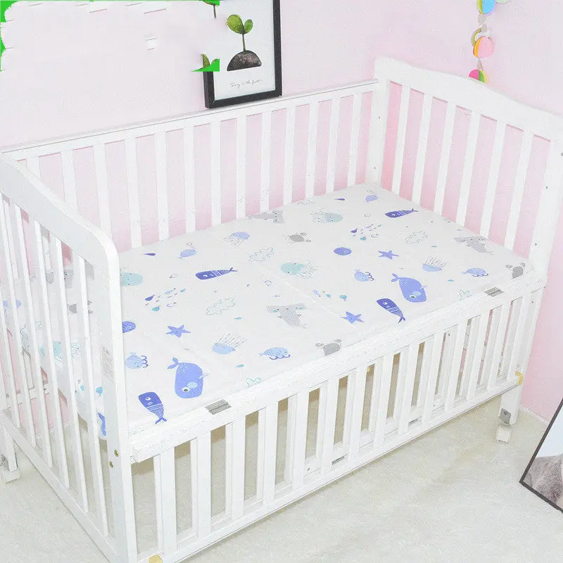 Housse de Matelas Coton Ampleluxe