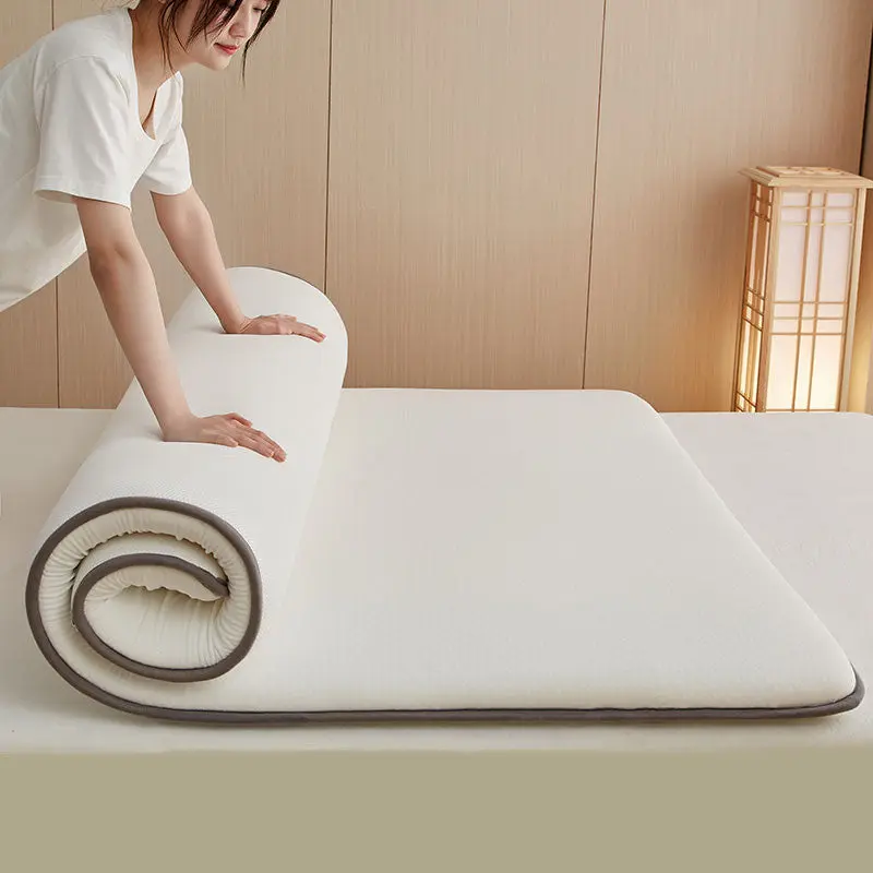 Housse Matelas Coton Moderno SOFIKA