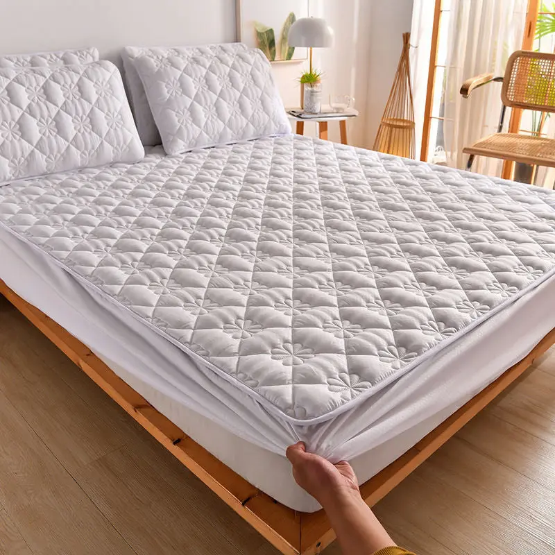 Housse Matelas Brushed LUMBRA