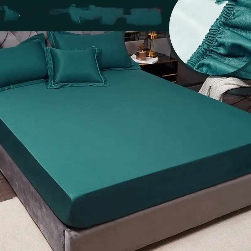 Housse Matelas Imperméable Tencel PROLIA