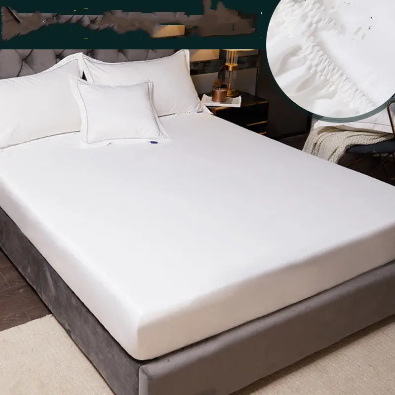Housse Matelas Imperméable Tencel PROLIA