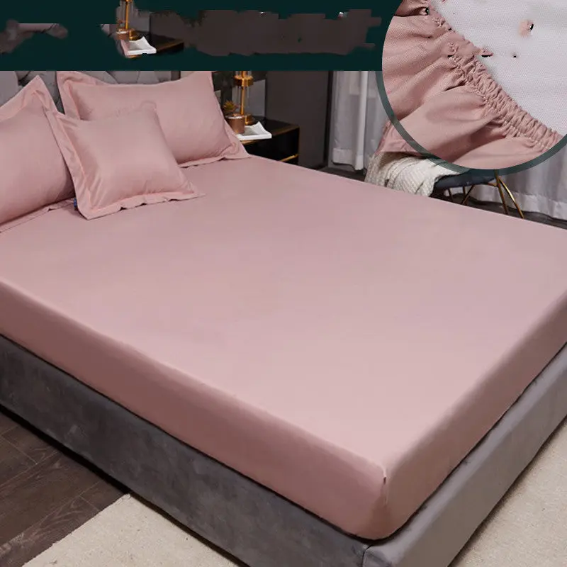 Housse Matelas Imperméable Tencel PROLIA