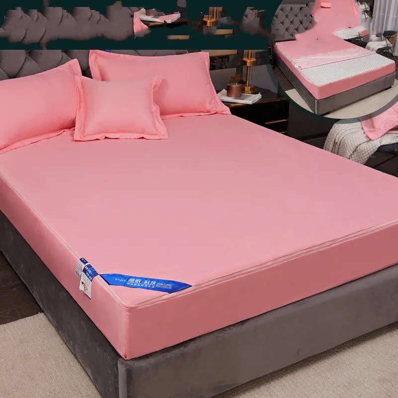 Housse Matelas Imperméable Tencel PROLIA