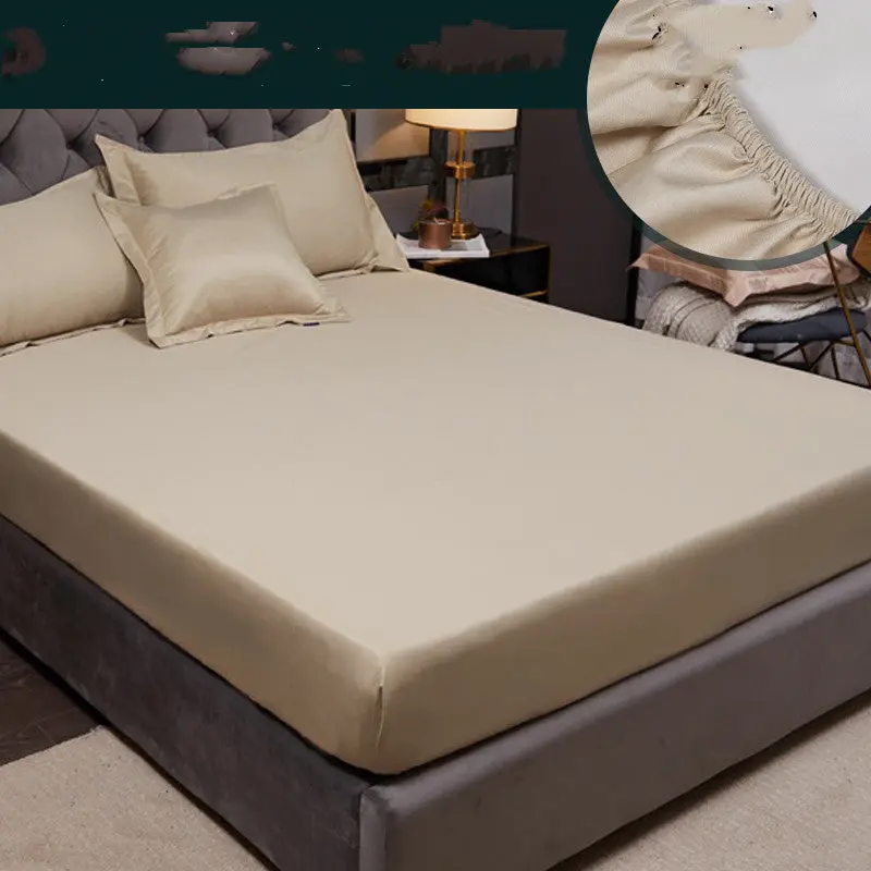 Housse Matelas Imperméable Tencel PROLIA