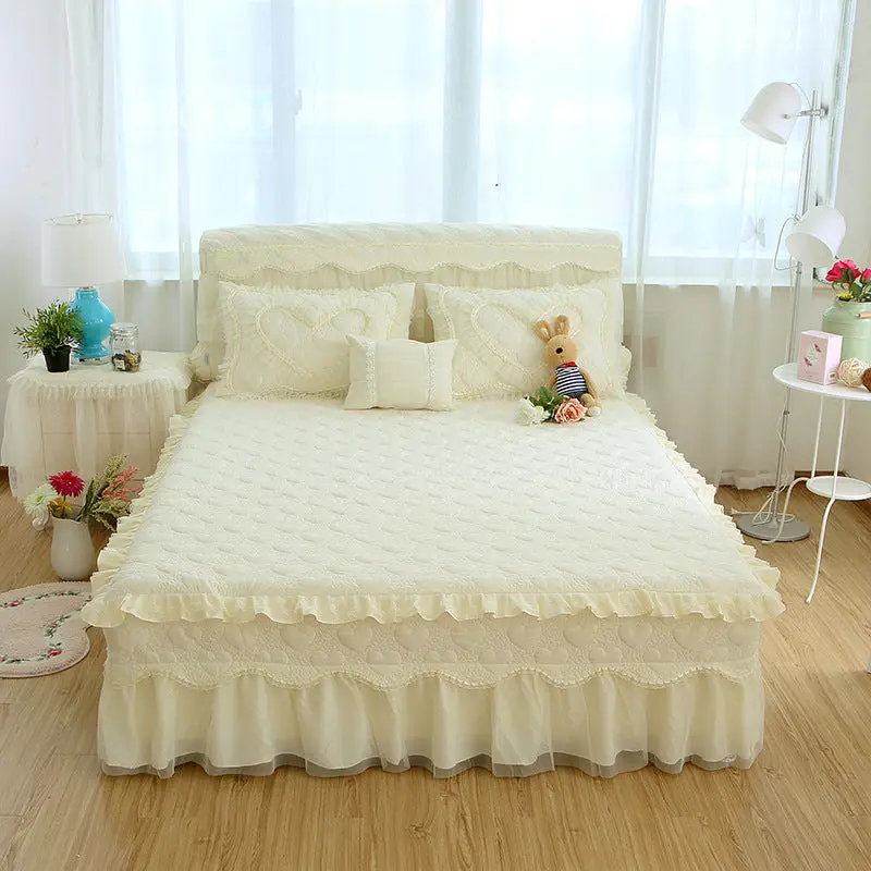Housse De Matelas Antidérapante POLI