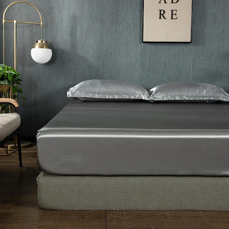 Housse de Matelas Polyester Moderne PROTECTIO