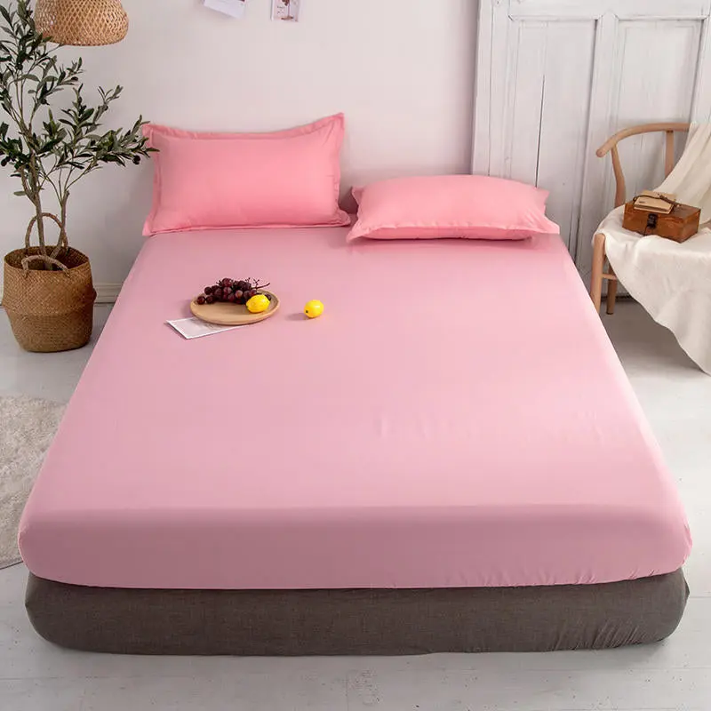 Housse de Matelas Polyester Moderne SIMMOLA