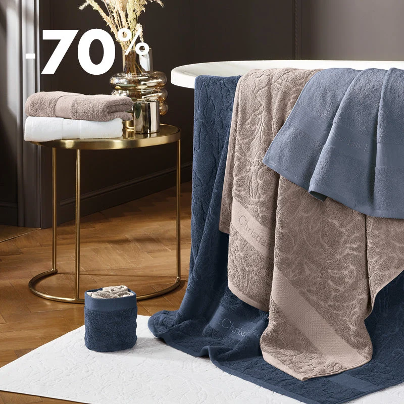 Pack Complet - Bleu marine