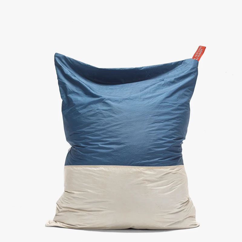Petit Indigo