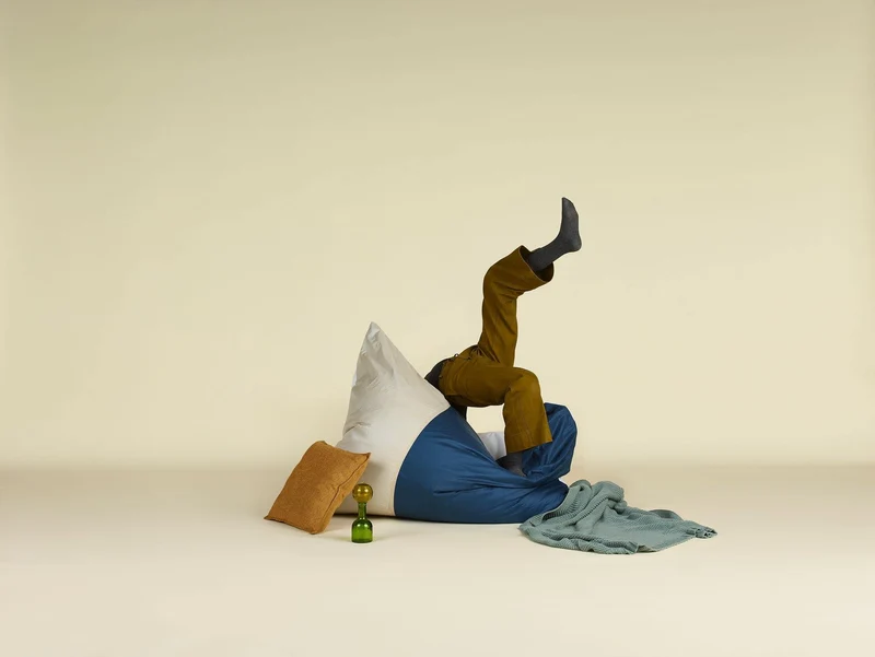 Petit Indigo