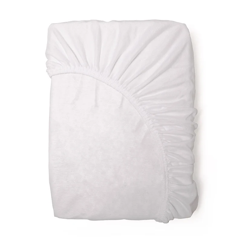 Alèse en jersey de coton imperméable