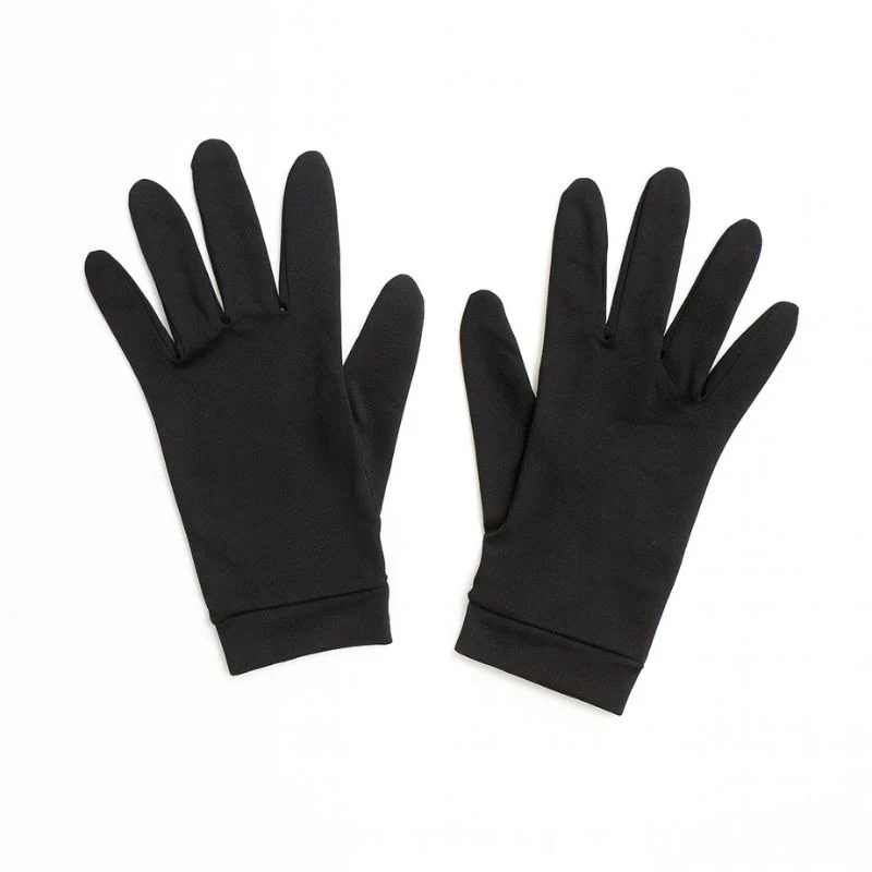 Gants, sous-gants en soie - Travelers Tree