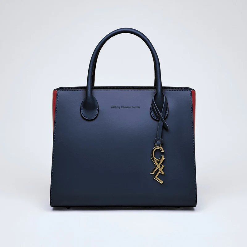 Sac à main Montaigne en cuir italien
