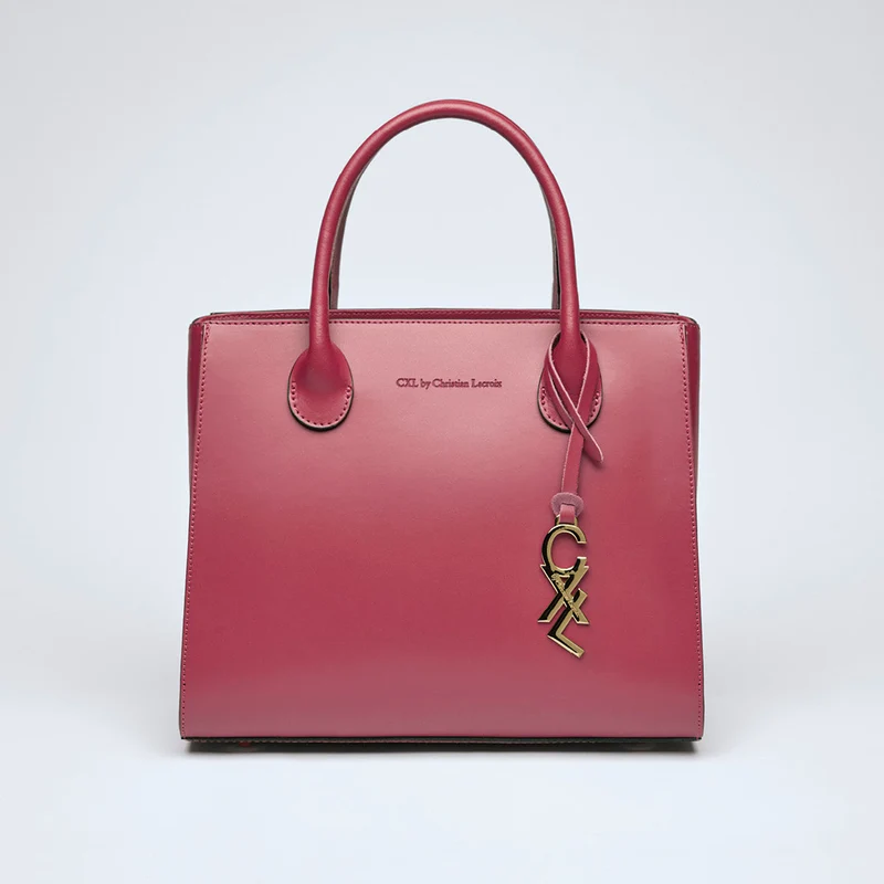 Sac à main Montaigne en cuir italien