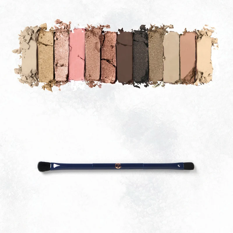 Palette fards à paupières Infinite Glamour