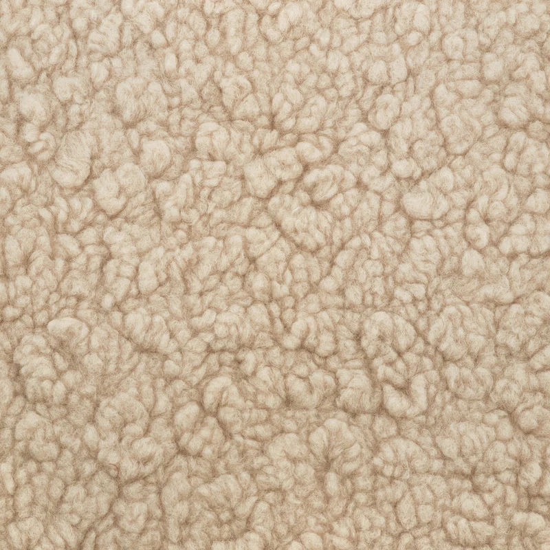 Lit Simple Nara - Chai Shearling