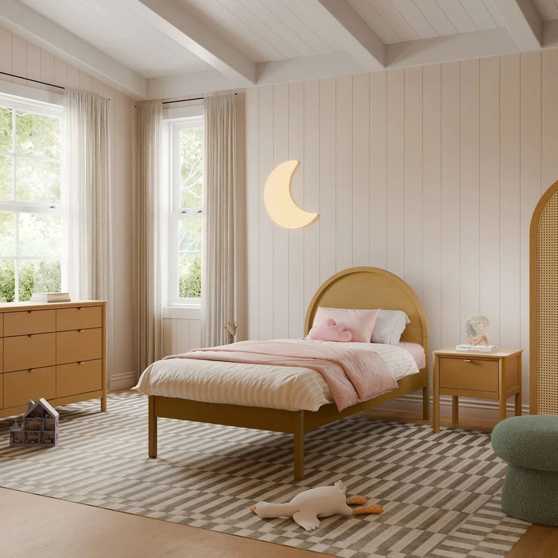 Lit Simple Bondi - Miel