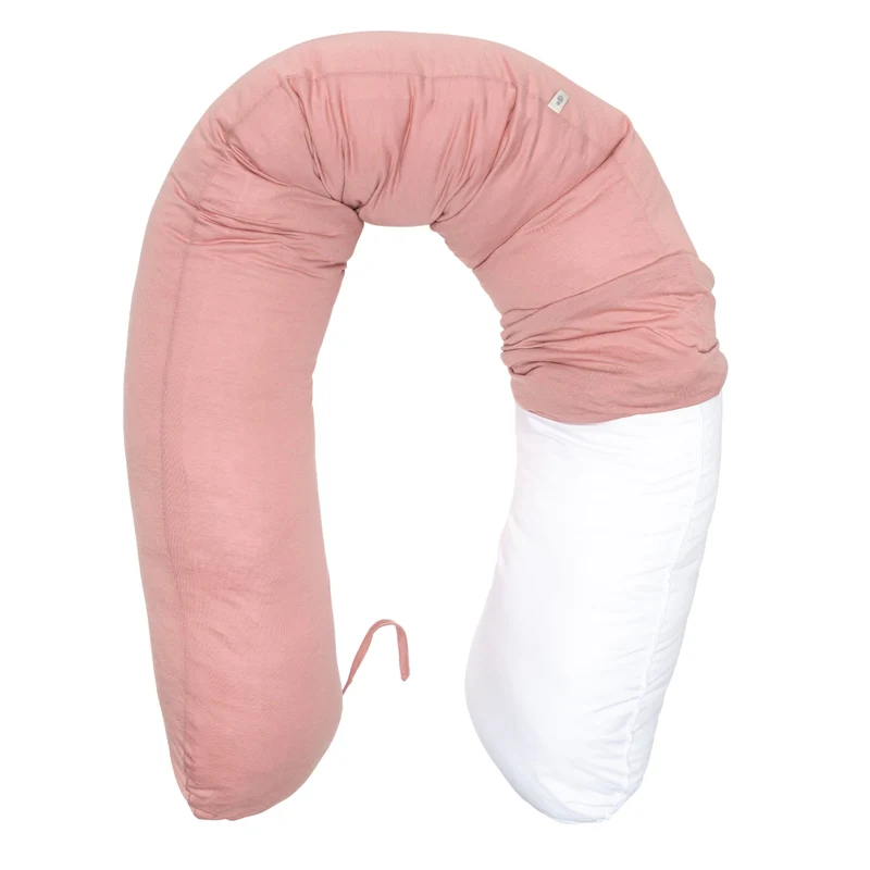 Oreiller de Corps Multi-Fonctions - Lotus