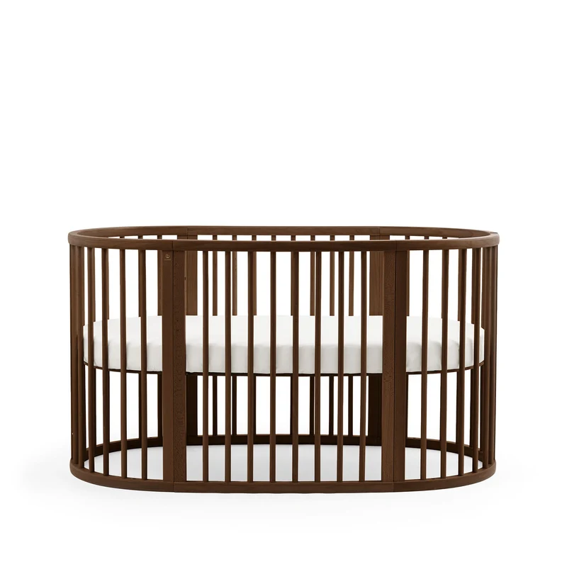 Couchette Évolutive Stokke® Sleepi™ V3 - Brun
