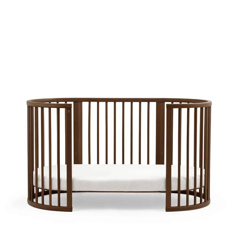 Couchette Évolutive Stokke® Sleepi™ V3 - Brun