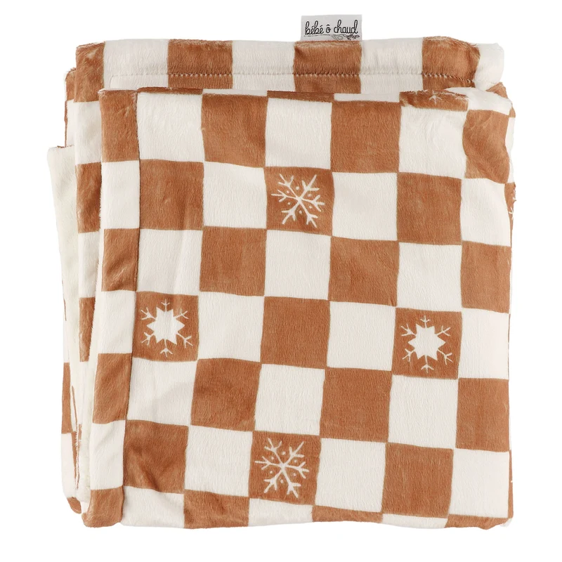 Couverture Velux Damier