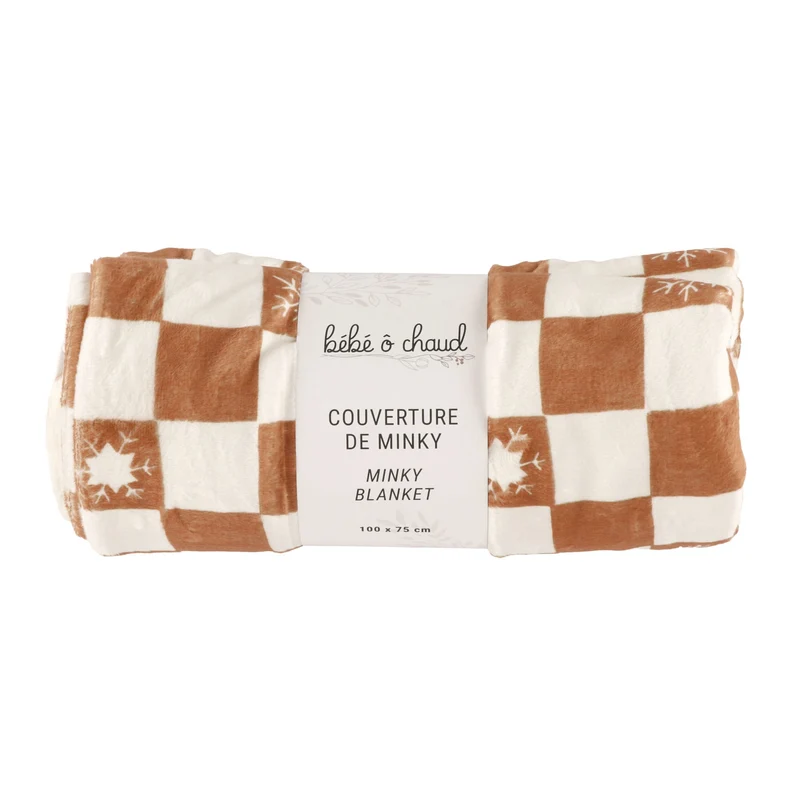 Couverture Velux Damier