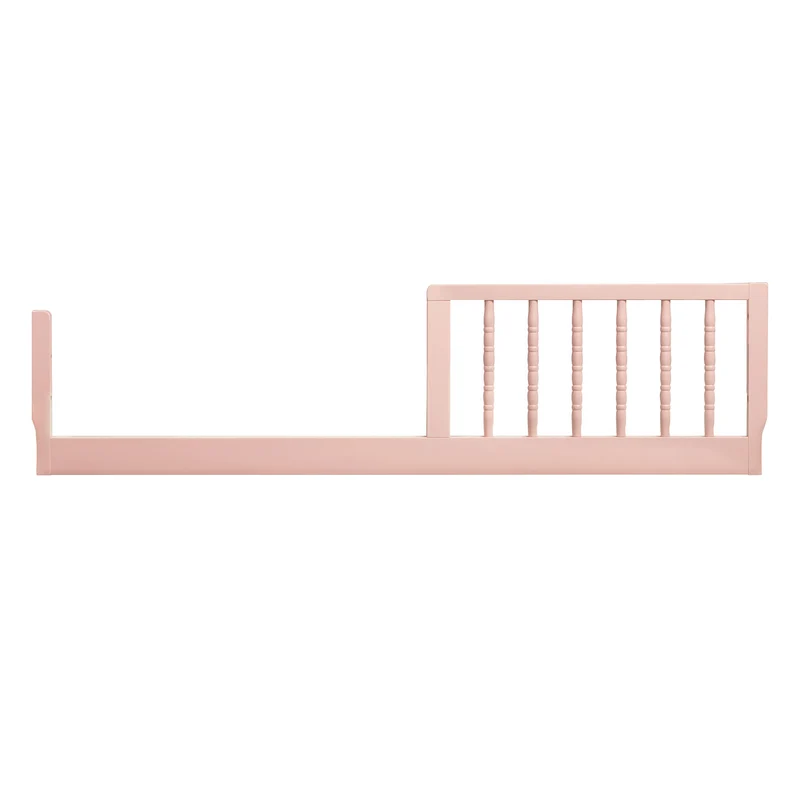 Option de Jour pour Couchette Jenny Lind - Rose