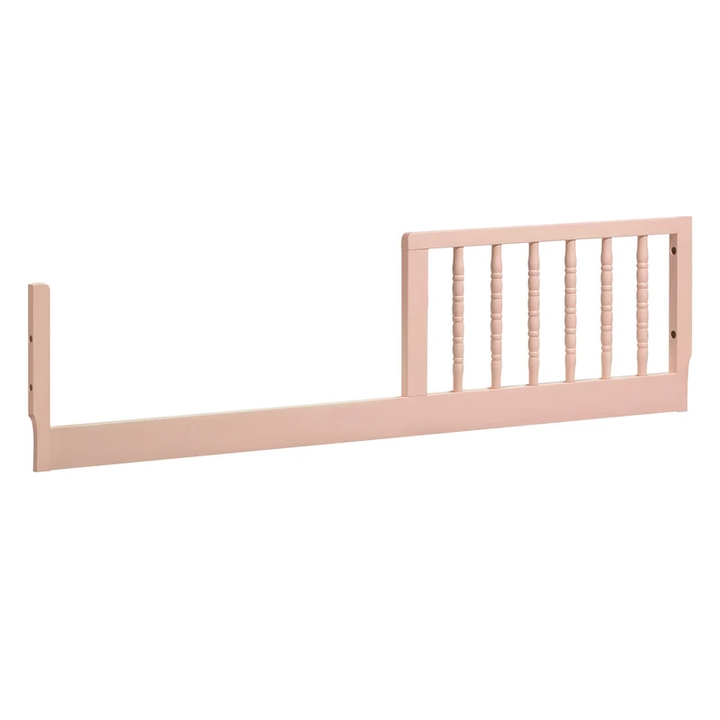Option de Jour pour Couchette Jenny Lind - Rose