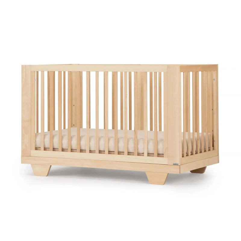Couchette convertible 8 en 1 Spirit - Naturel
