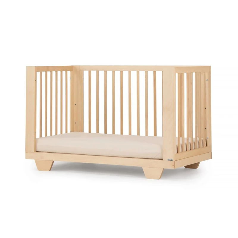 Couchette convertible 8 en 1 Spirit - Naturel